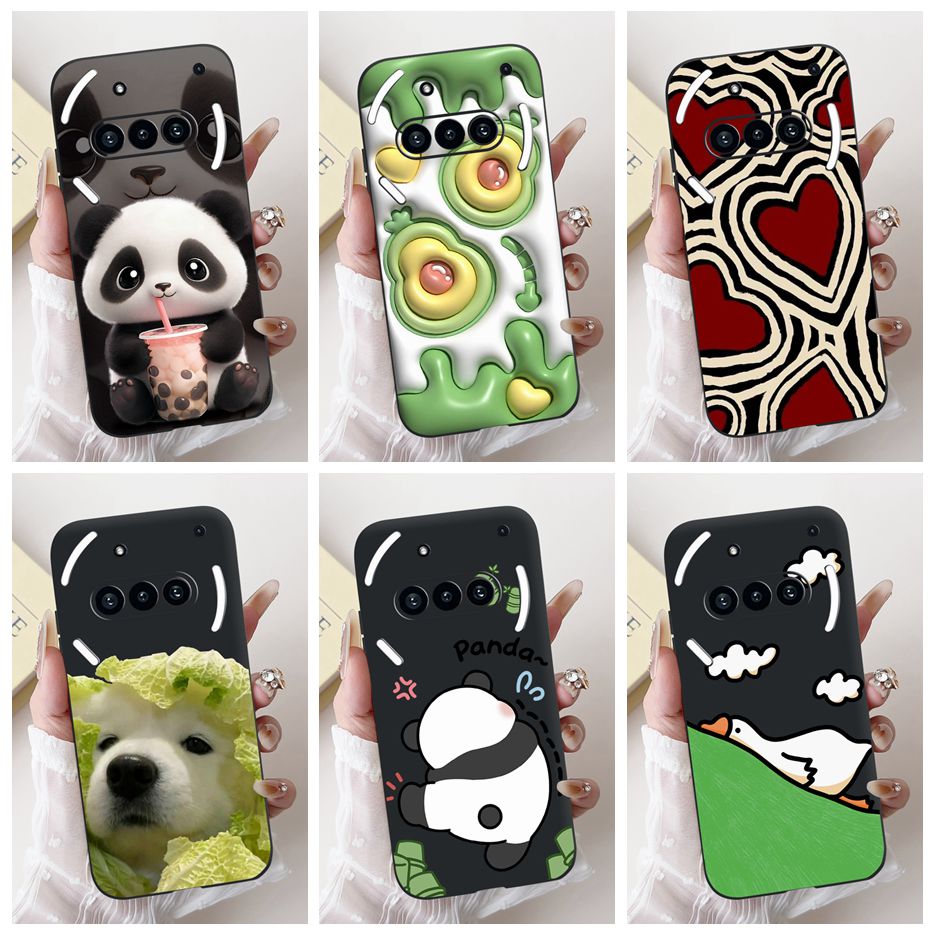 Phone Cases Nothing 3A - 아무것도 전화 3A A059 케이스 귀여운