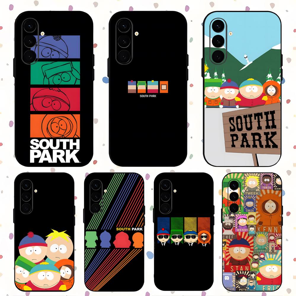 Phone Cases For Samsung S22 - 삼성 갤럭시 S26 S25 S24 S23
