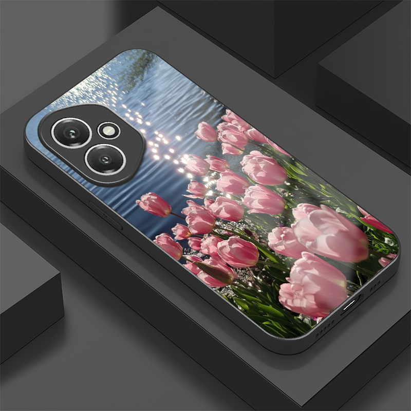 Phone Cases Honor - 화웨이 아너 400 라이트 90 70