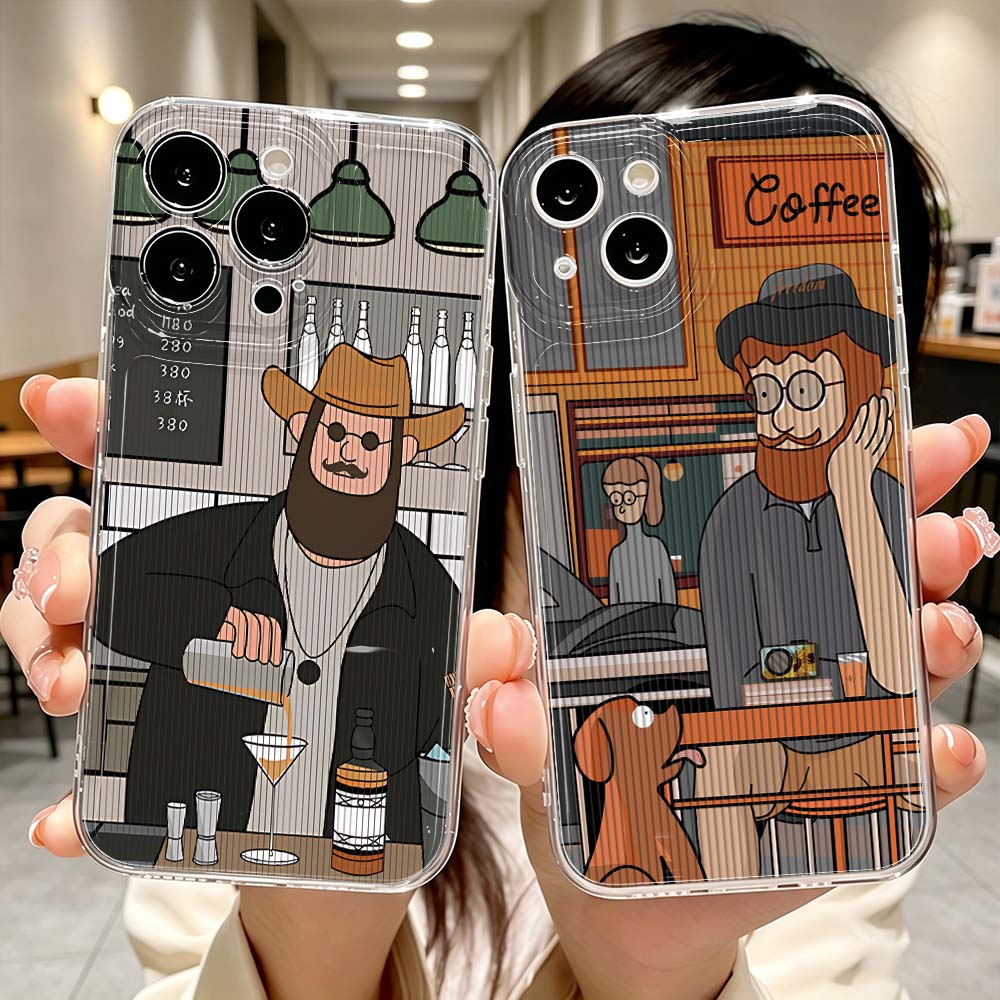 Phone Cases Xr Boys - 빈티지 우드 그레인 보이 아트 아이폰