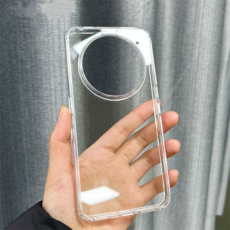 Phone Cases Nothing 3A - 아무것도 전화 3a 프로 케이스 뒷면