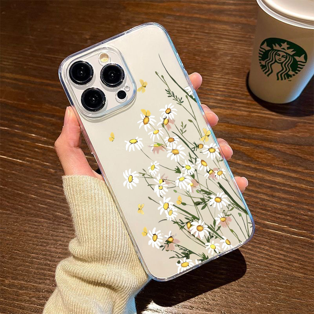 Phone Cases Iphone 16 Pro - 새로운 데이지 폰 케이스 아이폰 13