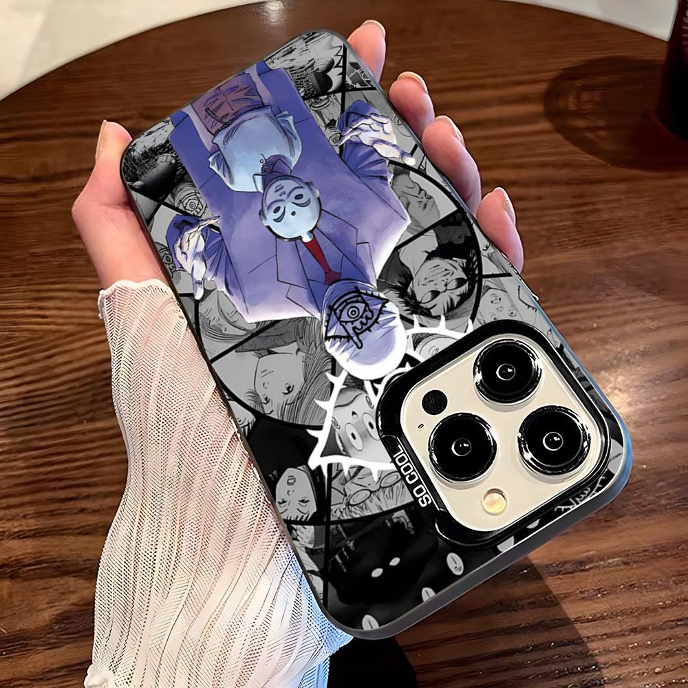 Phone Cases Xr Boys - 인기 있는 20세기 소년 애니메이션 휴대폰