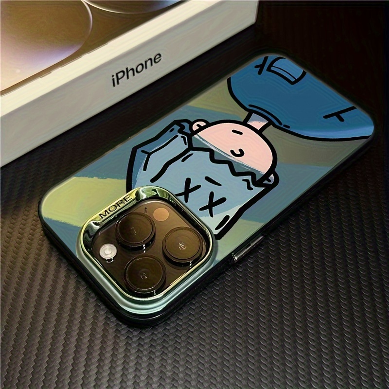 Phone Cases Xr Boys - 렌즈 보호 충격 방지 폰 케이스
