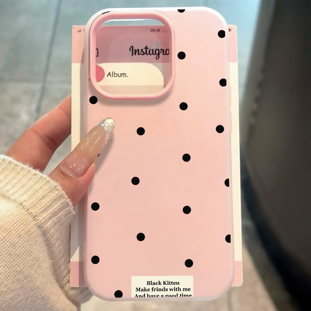 Phone Cases Redmi - 샤오미 레드미 17 프로 맥스 케이스,