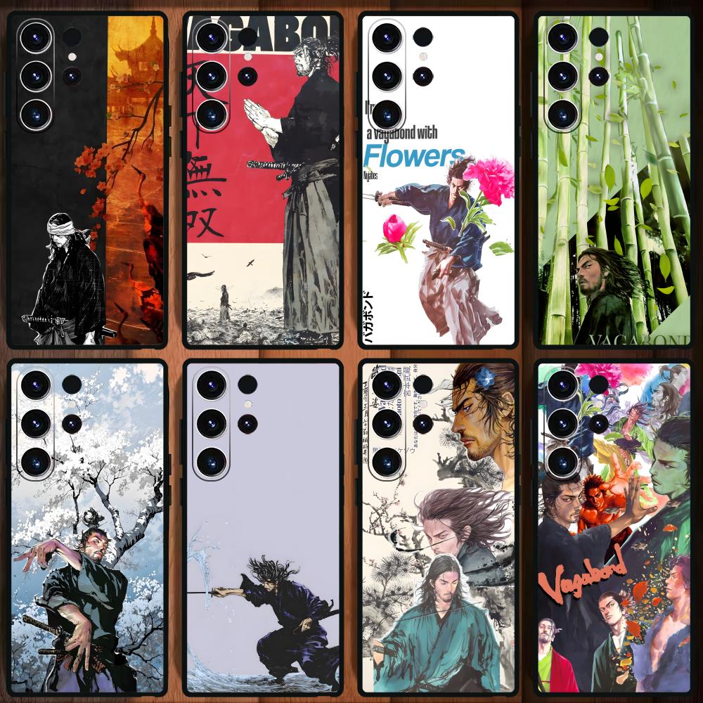 Phone Cases For Samsung S22 - 삼성 갤럭시 S26 S25 S24 S23