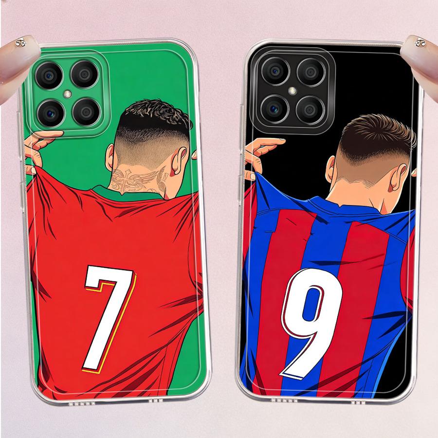 Phone Cases Honor - Honor X9b X8a X9a 90 Lite