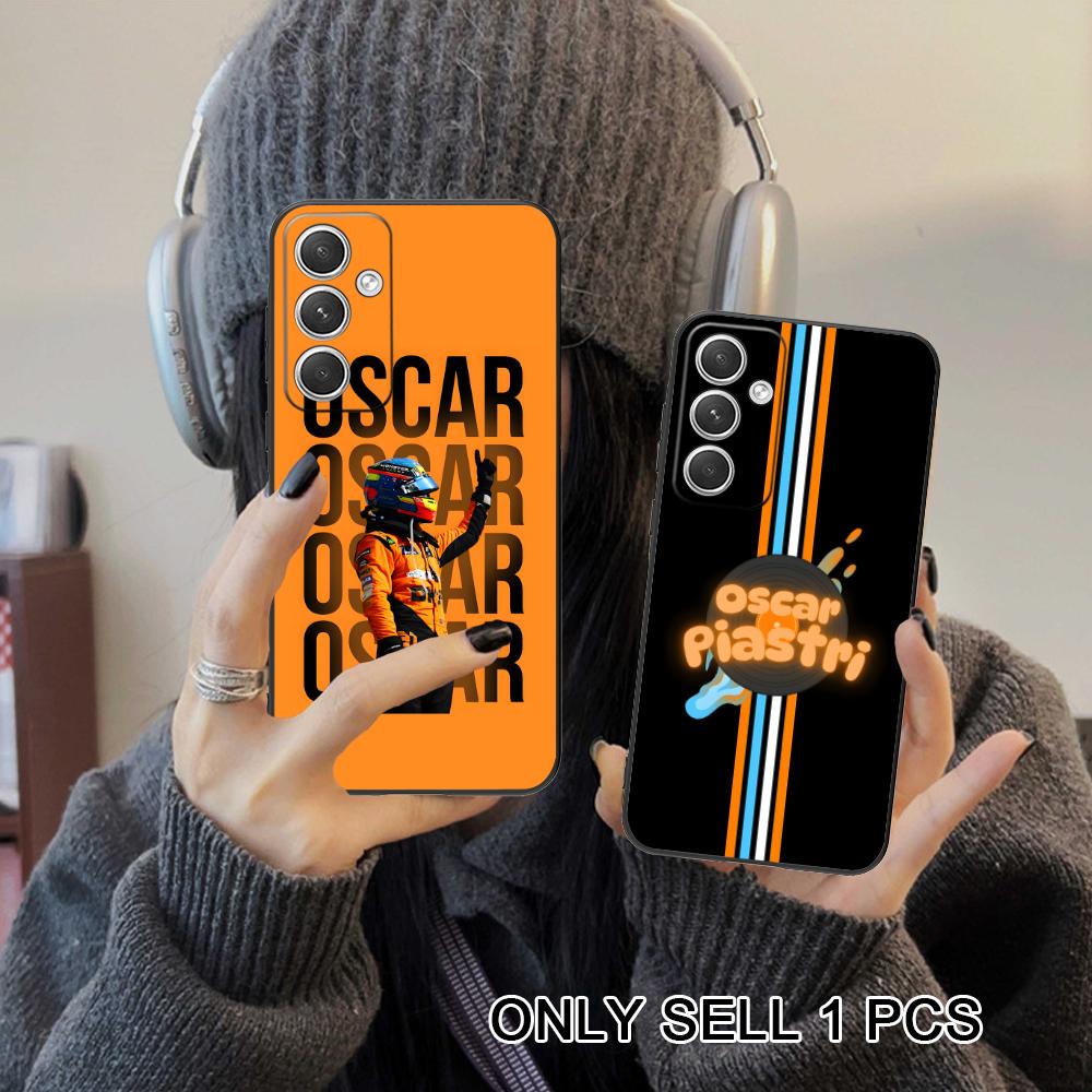 Phone Cases For Samsung S22 - 오스카 피아스트리 폰 케이스 삼성 갤럭시