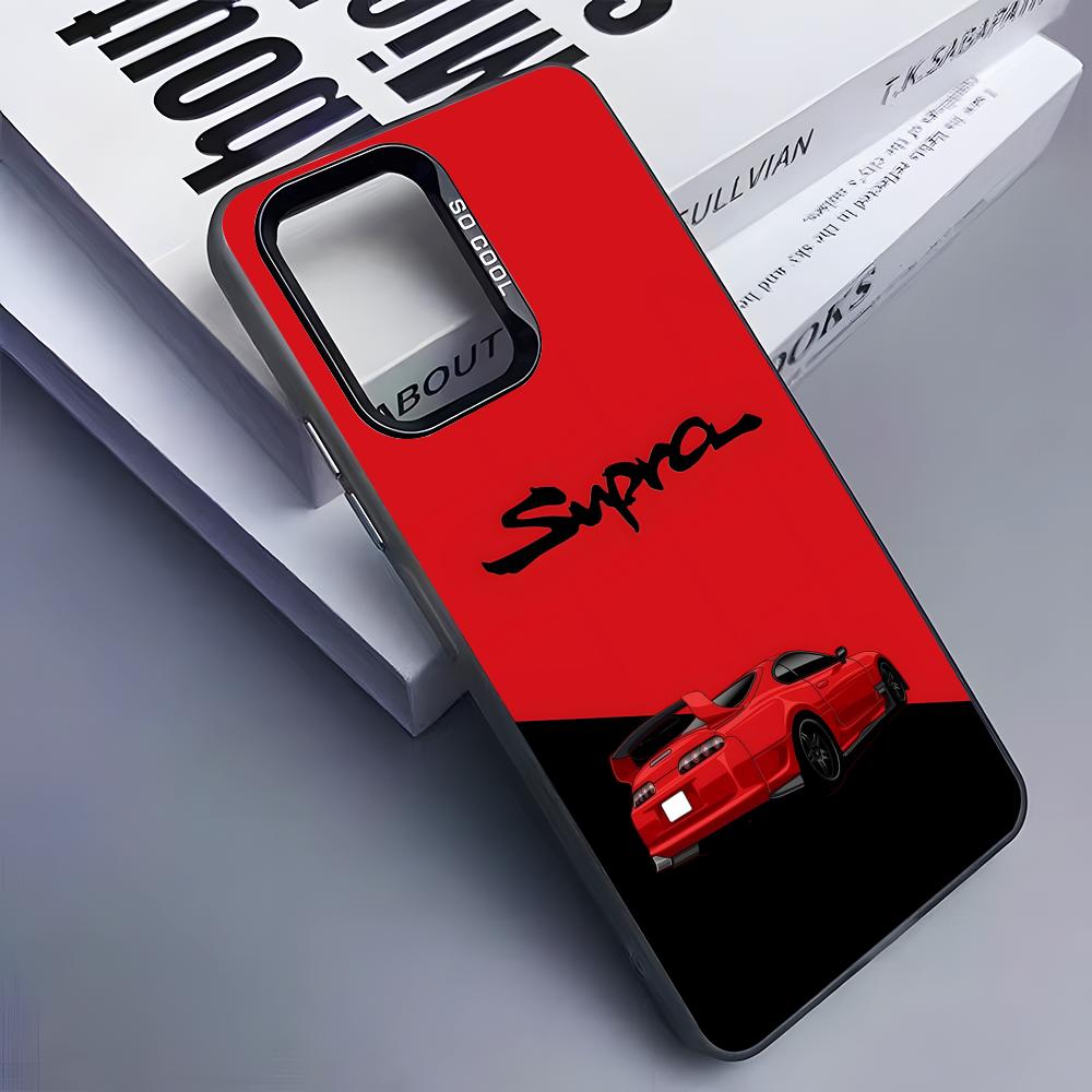 Phone Cases For Samsung S22 - 삼성 갤럭시 S26 S25 S24 S23