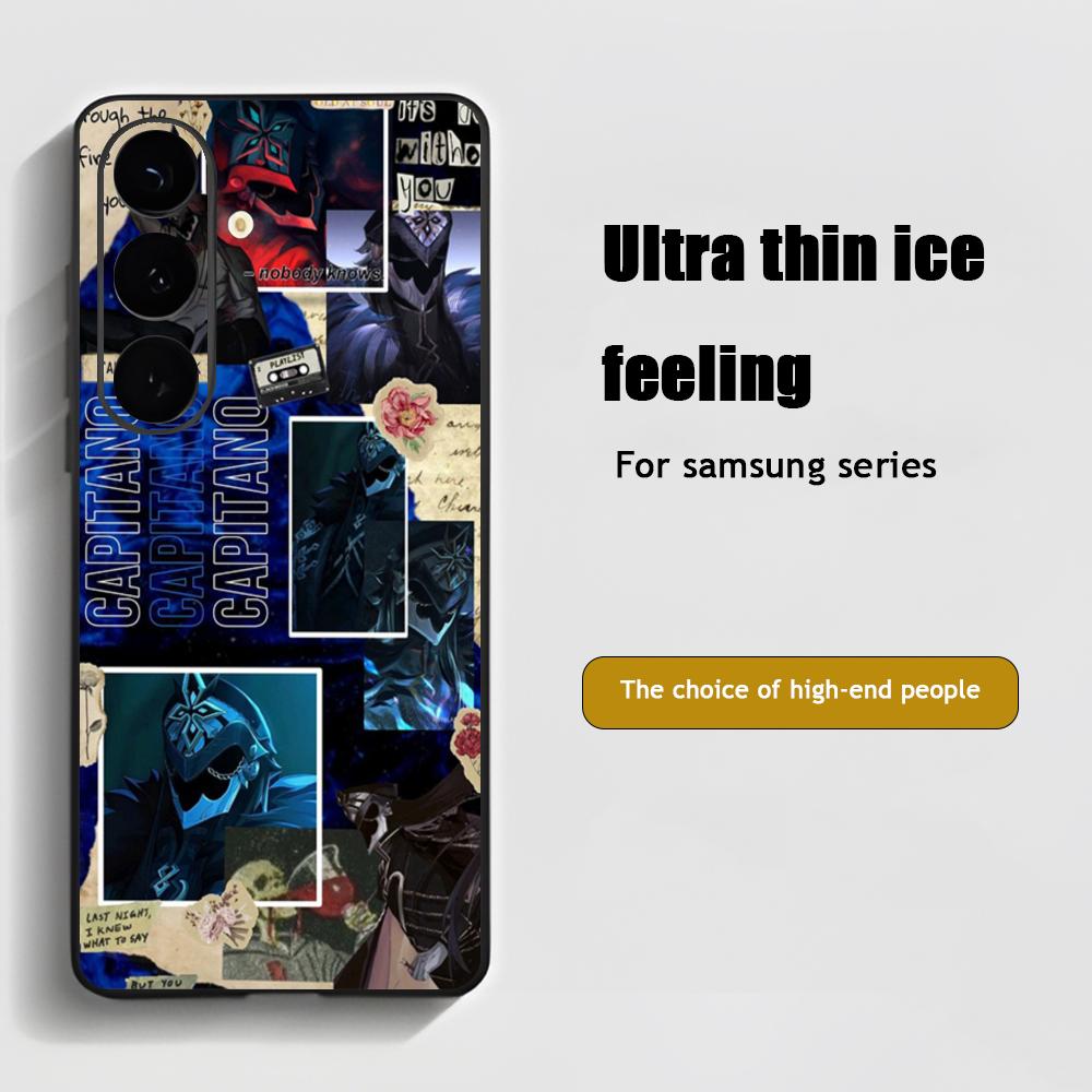 카피타노 겐신 임팩트 쿨 폰 케이스 삼성 갤럭시 S25 - Phone Cases For Samsung S22 리뷰 및 가격