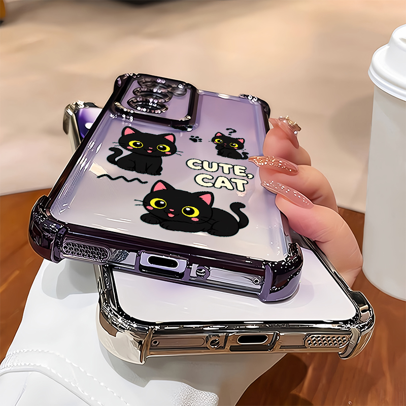 슬림하고 가벼운 실리콘 휴대폰 케이스 Honor X9d - Phone Cases Honor 리뷰 및 가격