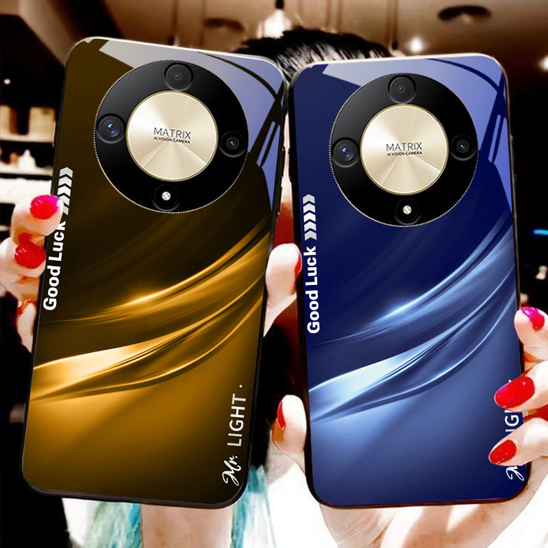 그라데이션 소프트 그린 포 아너 50 70 30 90  - Phone Cases Honor 리뷰 및 가격