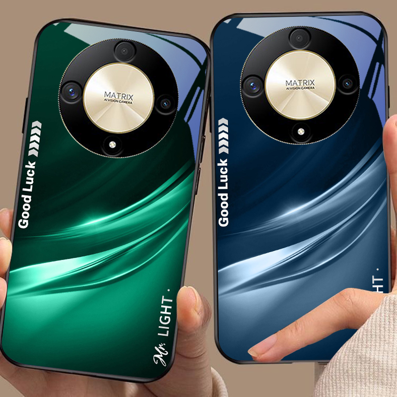 그라데이션 소프트 그린 포 아너 50 70 30 90  - Phone Cases Honor 리뷰 및 가격