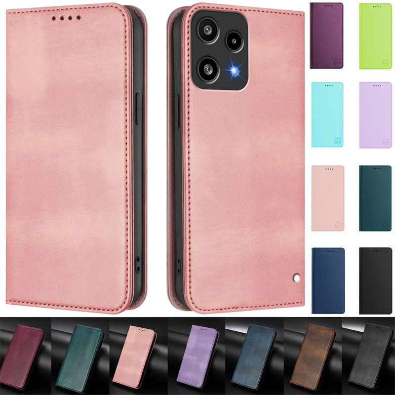 나씽 폰 (3a) 라이트용 마그네틱 케이스 가죽 플립  - Phone Cases Nothing 3A 리뷰 및 가격