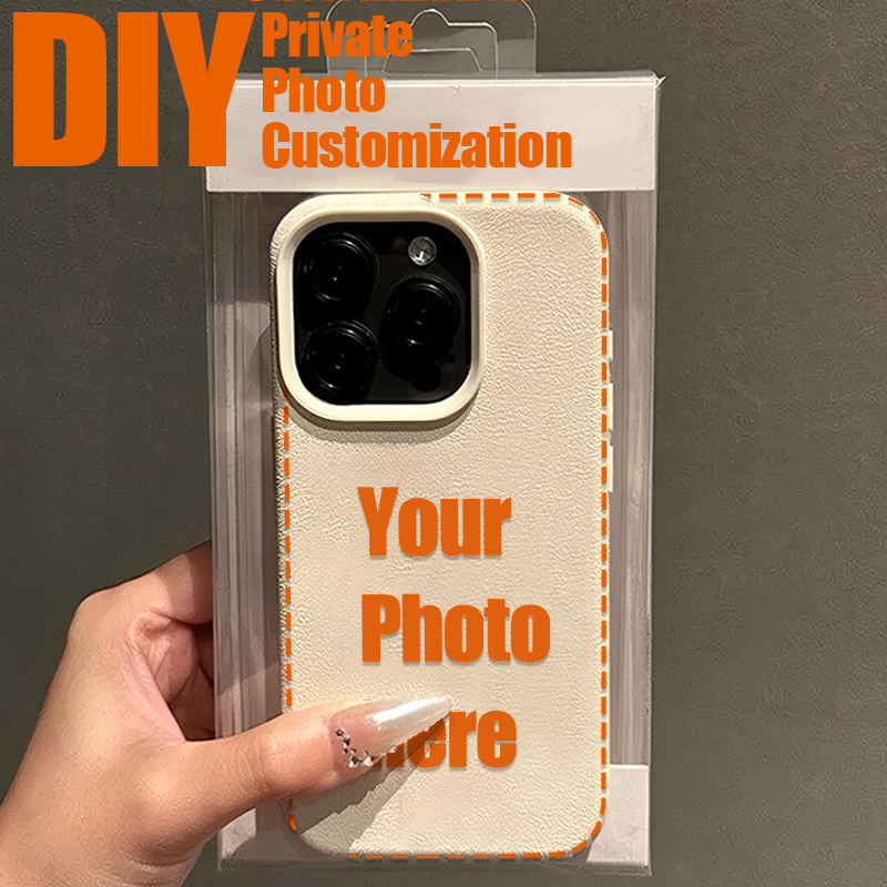 DIY 패션 맞춤형 리치 가죽 패턴 폰 케이스 (Viv - Vivo X200 리뷰 및 가격