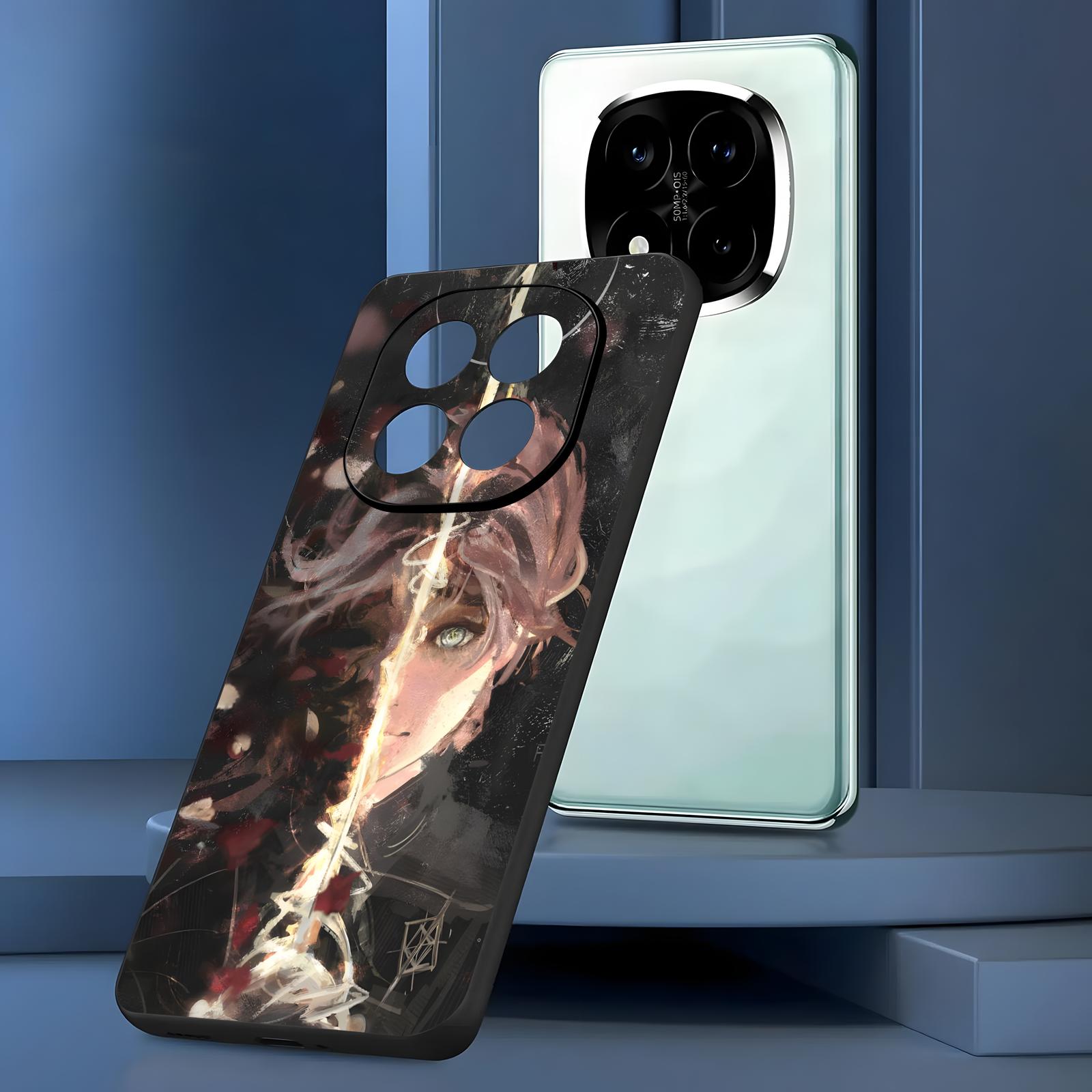 Clair Obscur Expedition 33 Red - Phone Cases Redmi 리뷰 및 가격