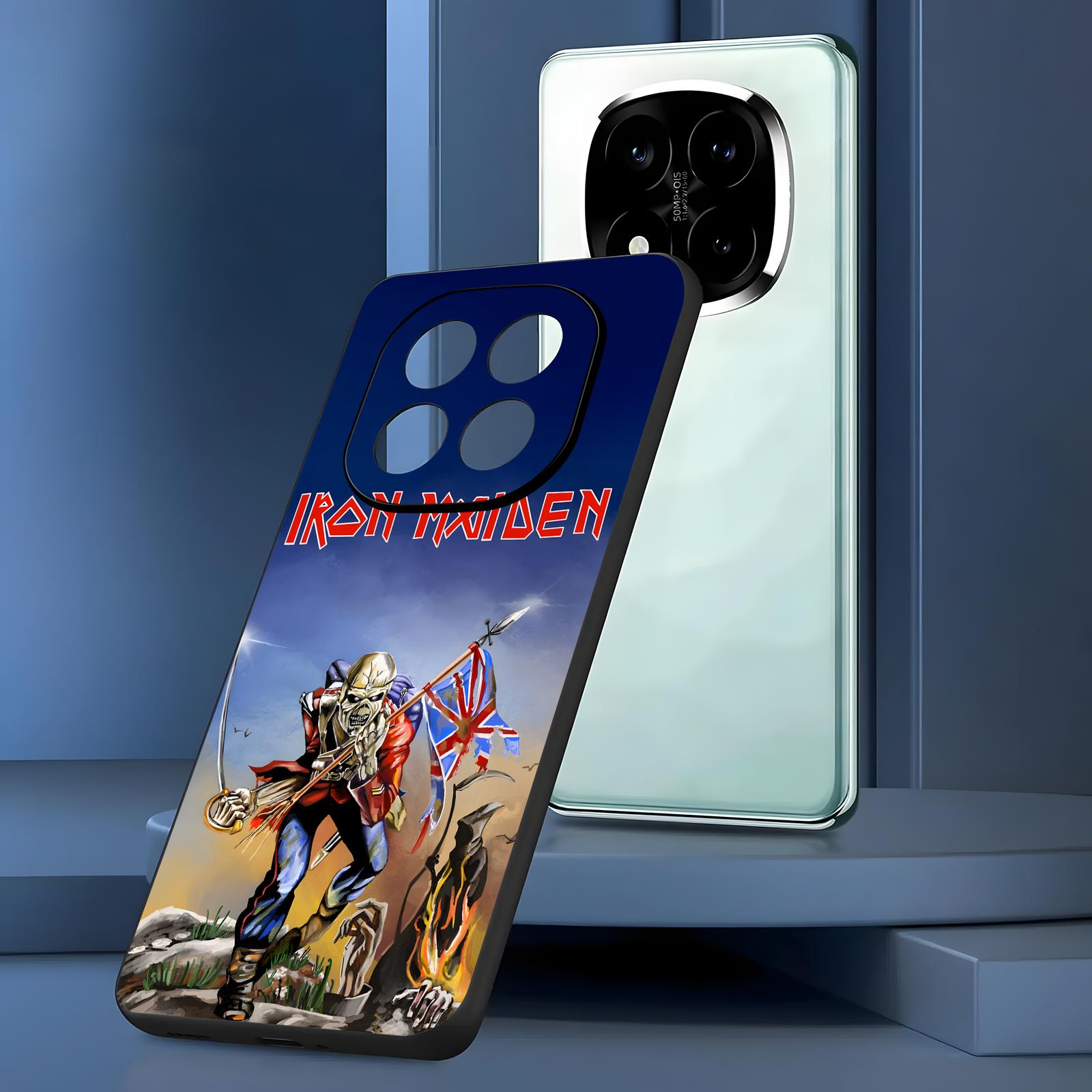 R-Run-To-The-H-Hills-Iron-M-Ma - Phone Cases Redmi 리뷰 및 가격