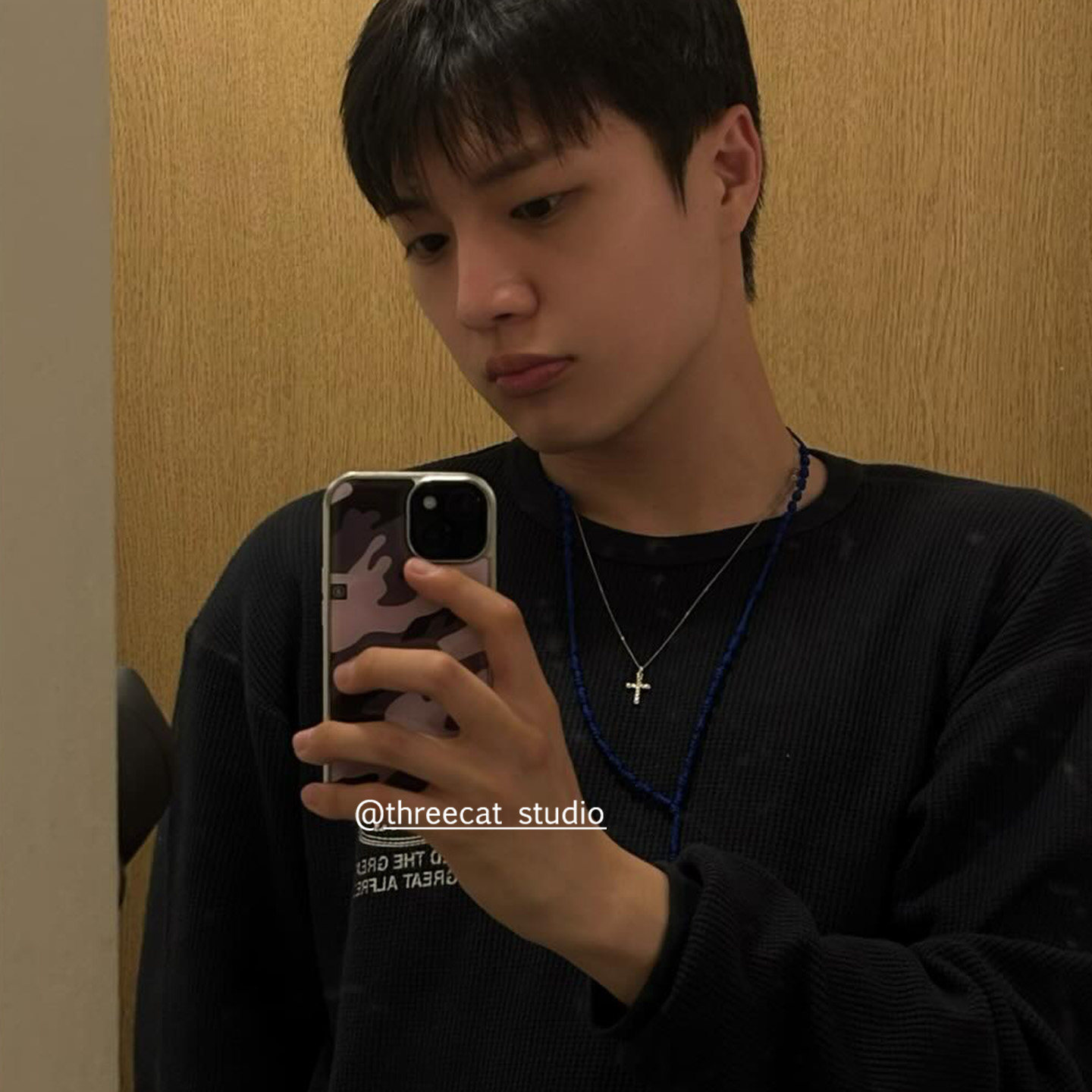 한국산 핑크 퍼플 카모플라주 전기도금 드립 글루 폰 케 - Phone Cases Purple 리뷰 및 가격