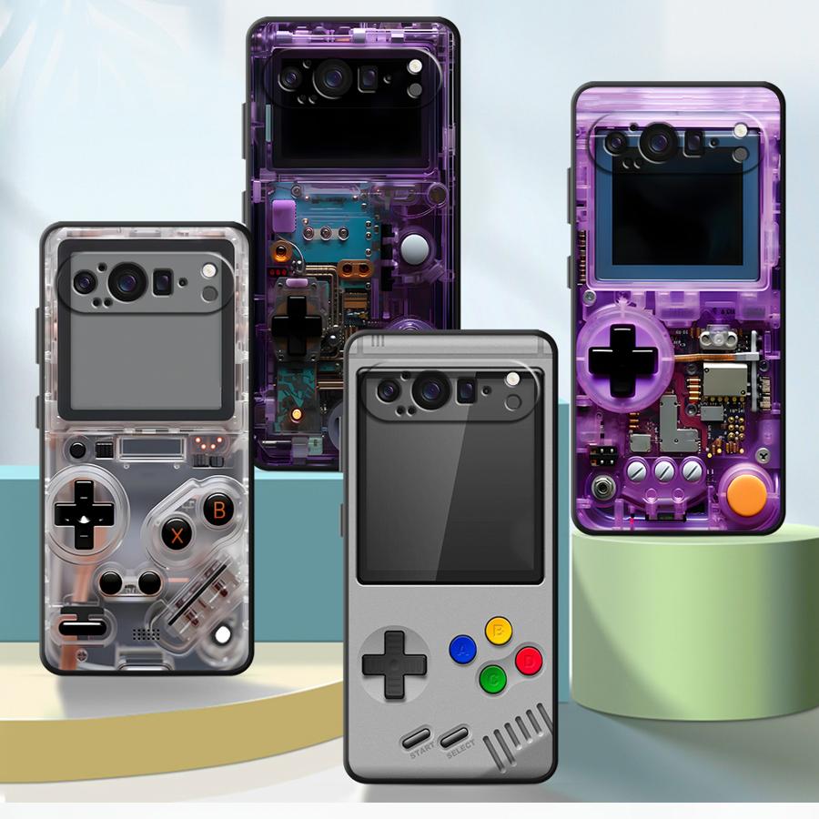 구글 픽셀 10A 8a 9a 10 9 Pro XL 7a - Phone Cases Purple 리뷰 및 가격