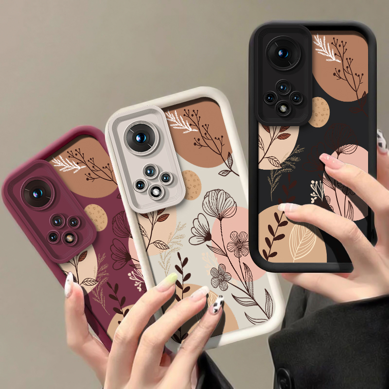 화웨이 아너 매직 8 프로 7 라이트 X9 X8C X8 - Phone Cases Honor 리뷰 및 가격
