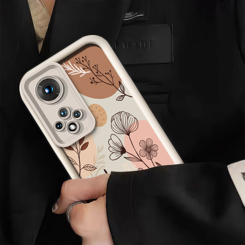 화웨이 아너 매직 8 프로 7 라이트 X9 X8C X8 - Phone Cases Honor 리뷰 및 가격