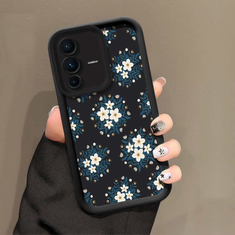 비보 V60 충격 방지 두꺼운 폰 케이스 비보 V50  - Phone Cases Vivo 리뷰 및 가격