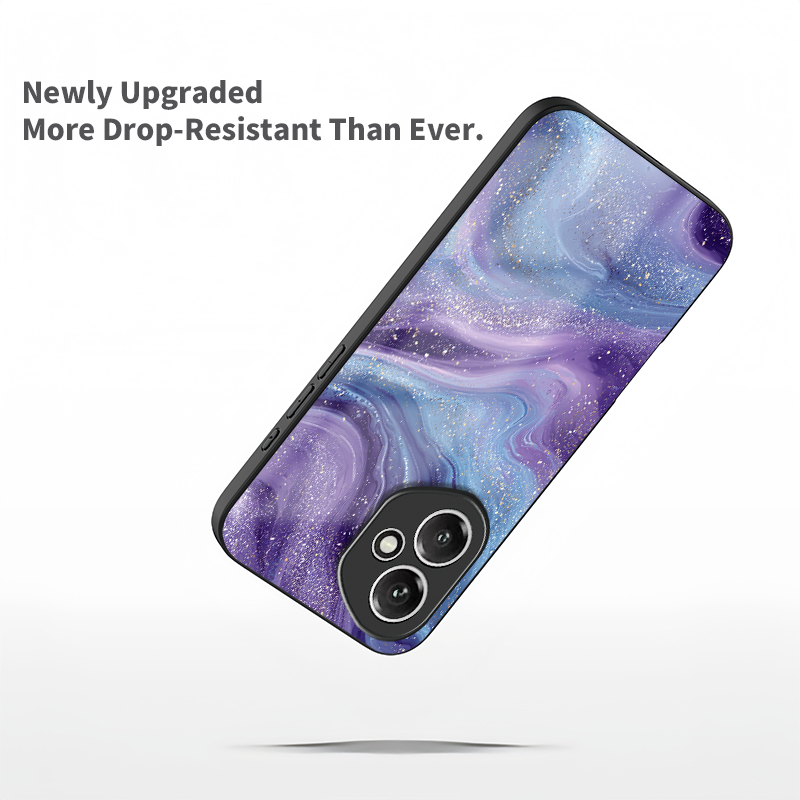 대리석 패턴 충격 방지 휴대폰 케이스 화웨이 Honor - Phone Cases Honor 리뷰 및 가격
