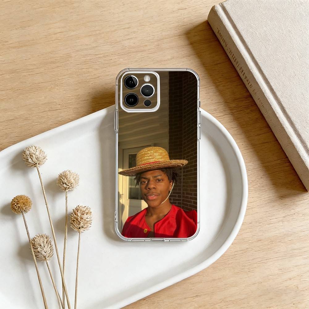 F-Funny I-IShowSpeed Y-Youtube - Phone Cases Youtube 리뷰 및 가격