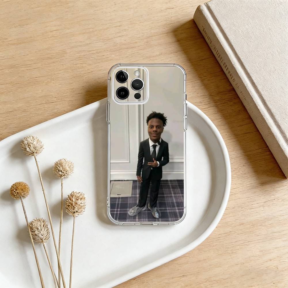 F-Funny I-IShowSpeed Y-Youtube - Phone Cases Youtube 리뷰 및 가격