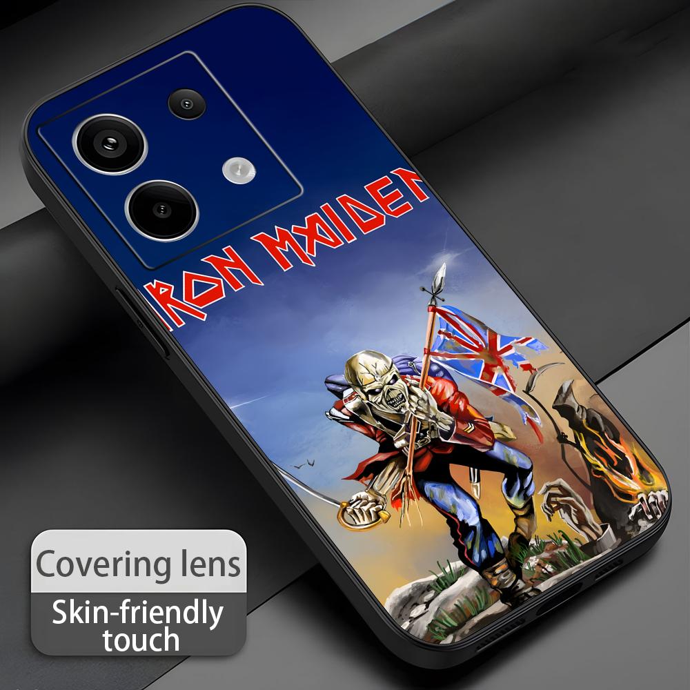 R-Run-To-The-H-Hills-Iron-M-Ma - Phone Cases Redmi 리뷰 및 가격