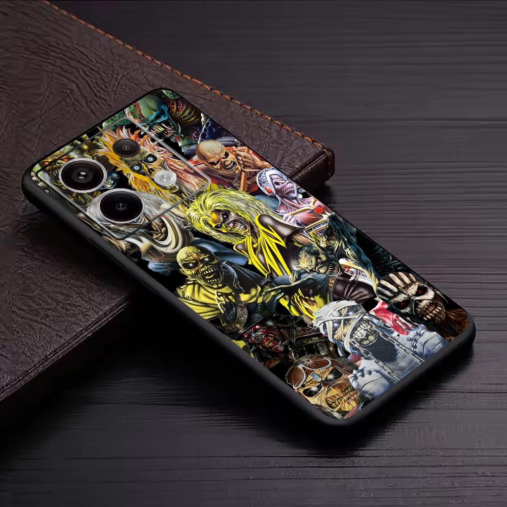 R-Run-To-The-H-Hills-Iron-M-Ma - Phone Cases Redmi 리뷰 및 가격