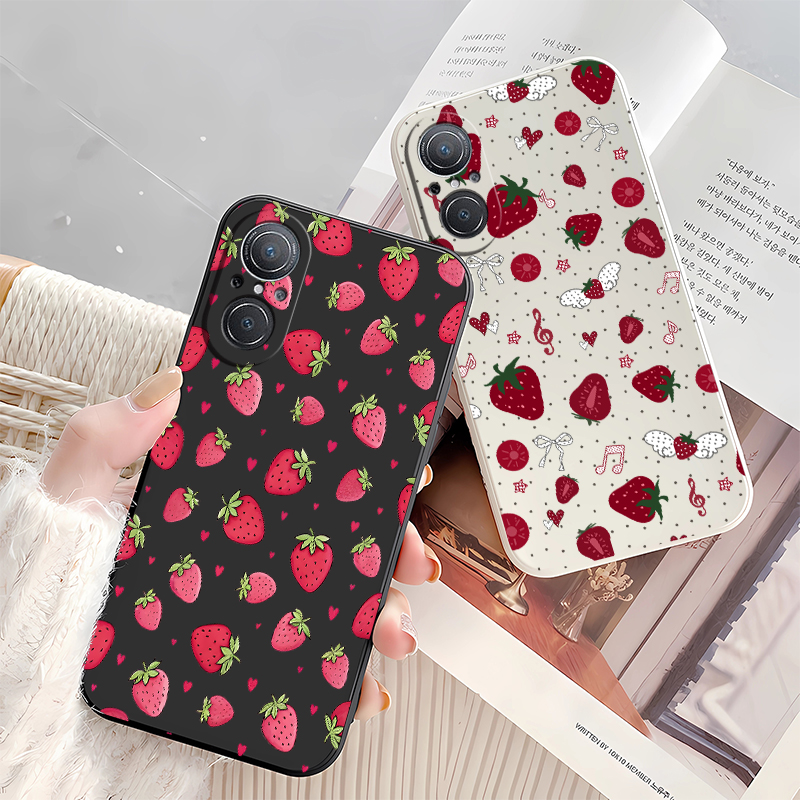 소프트 TPU 폰 케이스 (Honor X9B X9A X - Phone Cases Honor 리뷰 및 가격