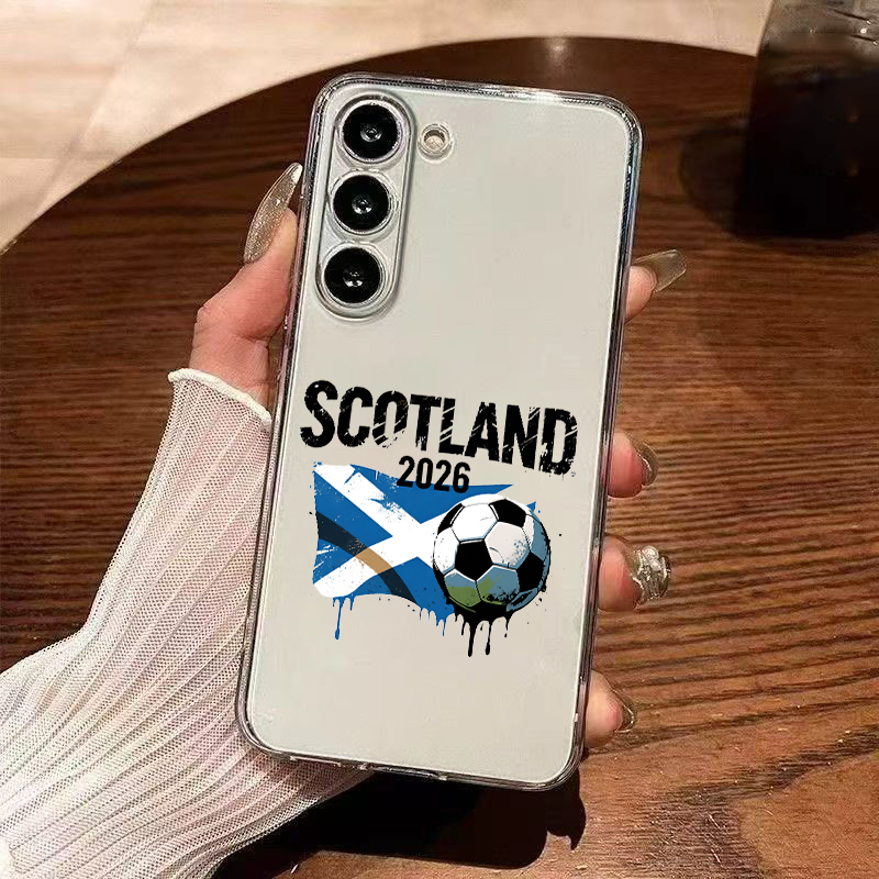호주 챔피언 2026 스코틀랜드 소프트 삼성 갤럭시 A - Phone Cases Australia 리뷰 및 가격