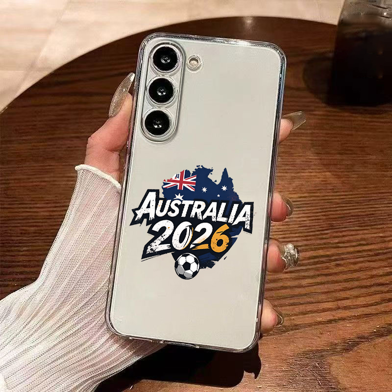 호주 챔피언 2026 스코틀랜드 소프트 삼성 갤럭시 A - Phone Cases Australia 리뷰 및 가격