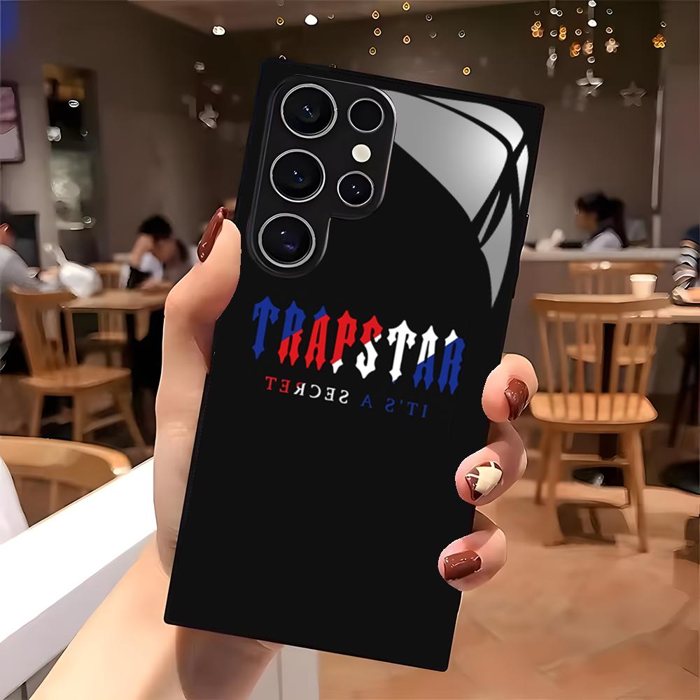 T-TrapstarES-S 삼성 S26 S25 S24  - Phone Cases For Samsung S22 리뷰 및 가격