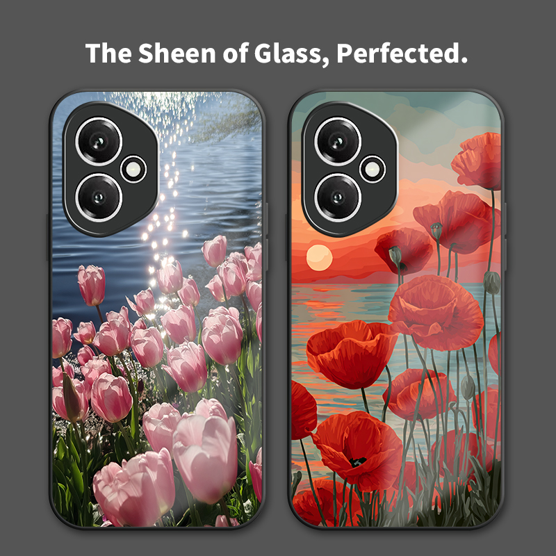 화웨이 아너 400 라이트 90 70 50 라이트 30 - Phone Cases Honor 리뷰 및 가격