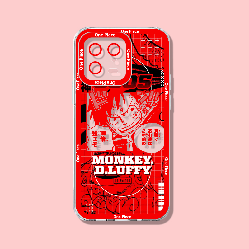 원피스 몽키 D. 루피 케이스 (샤오미 미 11T 14 - Phone Cases One Piece 리뷰 및 가격