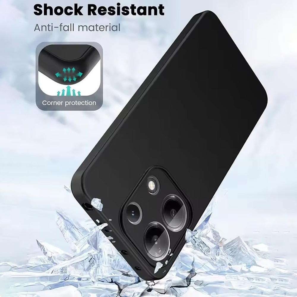 뱅크시 그래피티 아트 레드미 노트 14 13 12 11 - Phone Cases Redmi 리뷰 및 가격