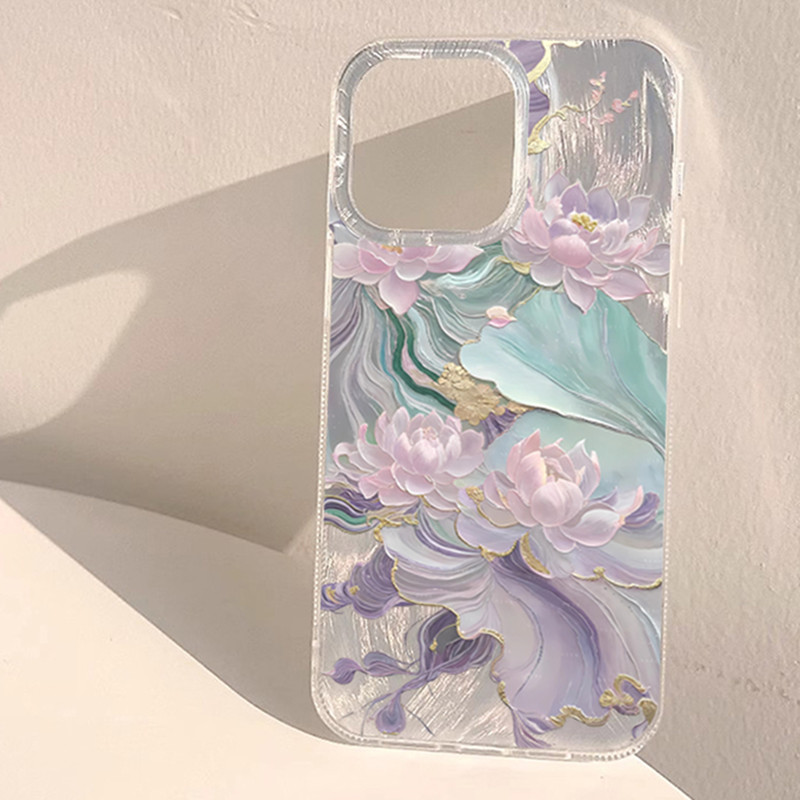 아이폰 18 Pro, 17, 16, 15, 13, 12 - Phone Cases Purple 리뷰 및 가격