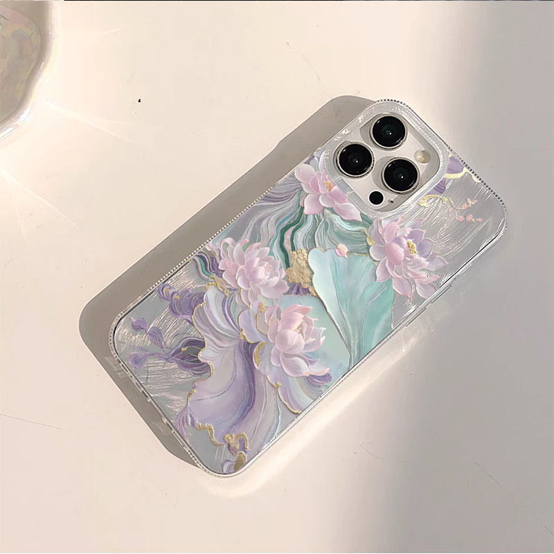 아이폰 18 Pro, 17, 16, 15, 13, 12 - Phone Cases Purple 리뷰 및 가격