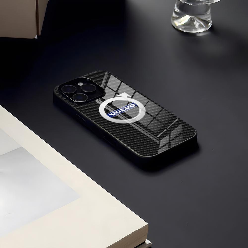 멋진 V-VolvoES 로고 아이폰 케이스 (아이폰 1 - Phone Cases Louis Vuitton 리뷰 및 가격