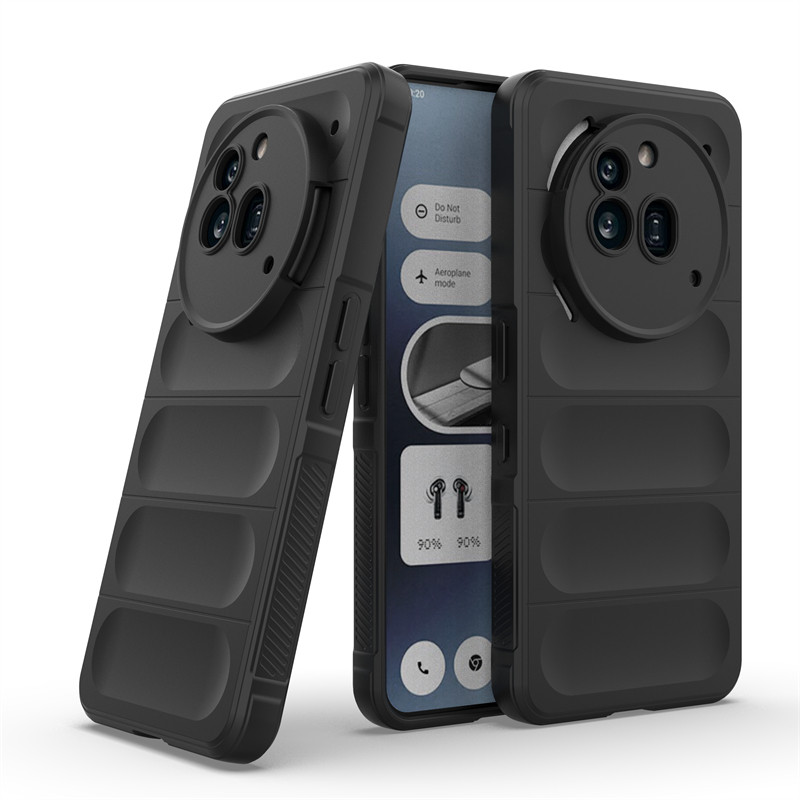 아무것도 전화 3a 프로 케이스에 대한 전체 커버 소프 - Phone Cases Nothing 3A 리뷰 및 가격