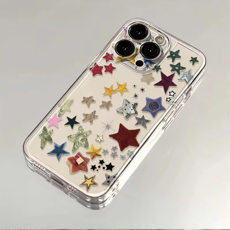 창의적인 한국 스타 휴대폰 케이스 아이폰 17 16 1 - Phone Cases Korean 리뷰 및 가격
