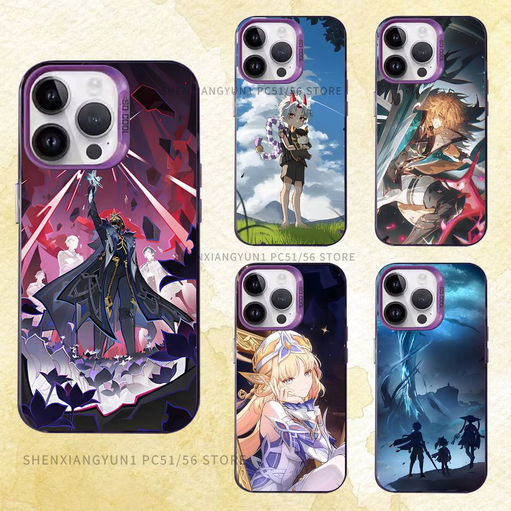 이토 V-바르카 카피타노 애니메이션 폰 케이스 아이폰  - Phone Cases Louis Vuitton 리뷰 및 가격