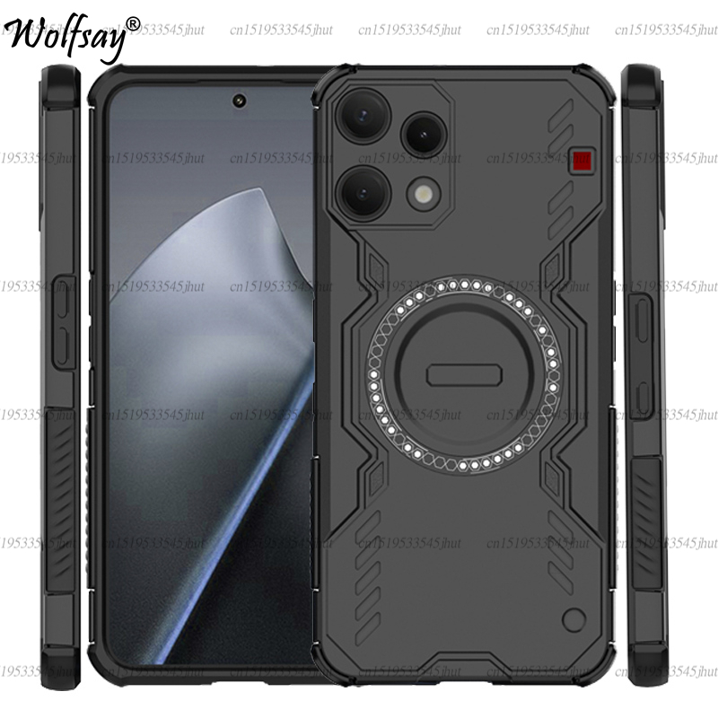 낫씽 폰 3a 라이트 마그네틱 무선 충전 커버 낫씽 폰 - Phone Cases Nothing 3A 리뷰 및 가격