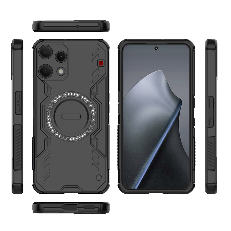 낫씽 폰 3a 라이트 마그네틱 무선 충전 커버 낫씽 폰 - Phone Cases Nothing 3A 리뷰 및 가격