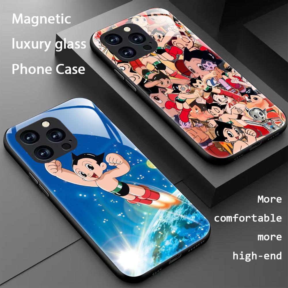 A-AstrO Boy 클래식 일본 애니메이션 폰 케이스 - Phone Cases Xr Boys 리뷰 및 가격