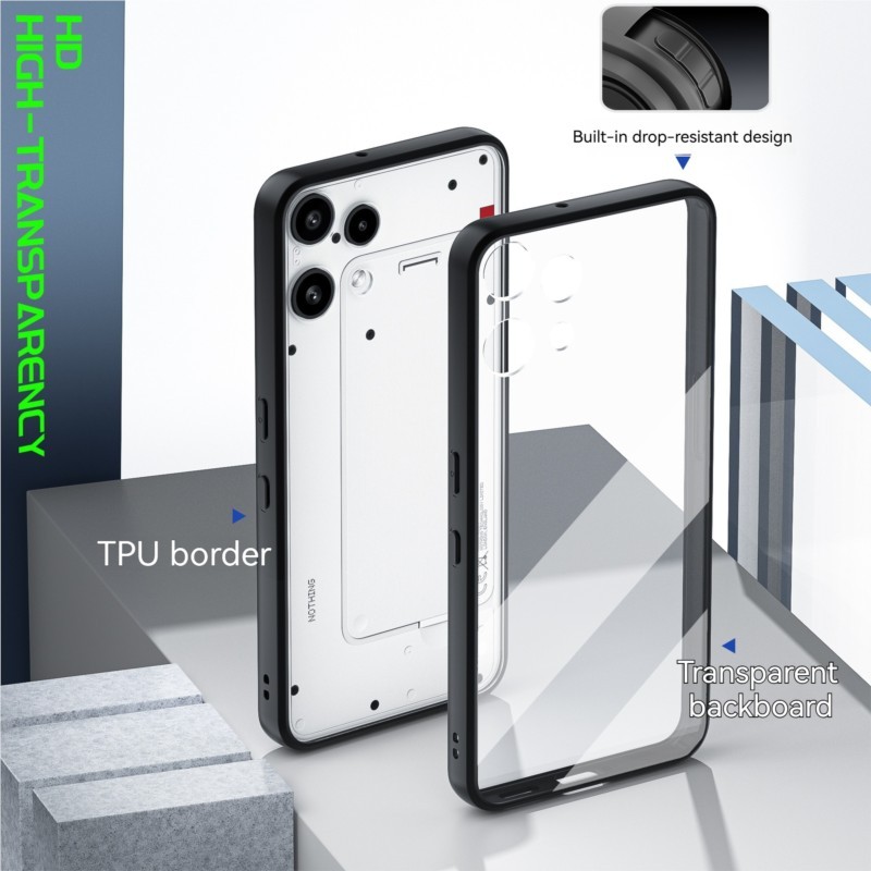 낫씽 폰 3a 라이트 케이스 낫씽 폰 3a 라이트 TP - Phone Cases Nothing 3A 리뷰 및 가격