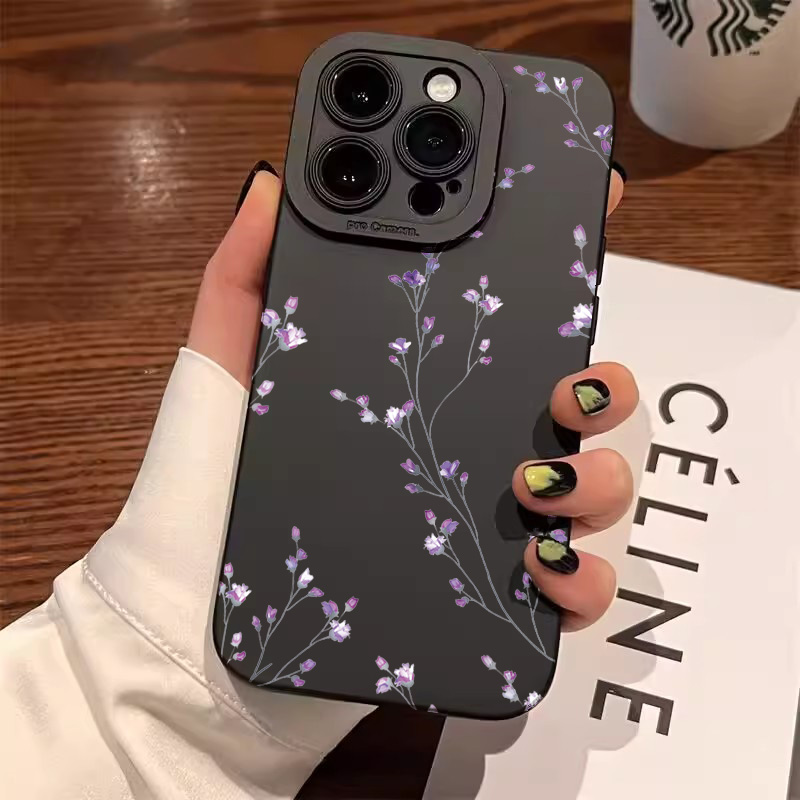 삼성 S24 FE 케이스 미니멀리스트 소프트 TPU 케 - Phone Cases Louis Vuitton 리뷰 및 가격