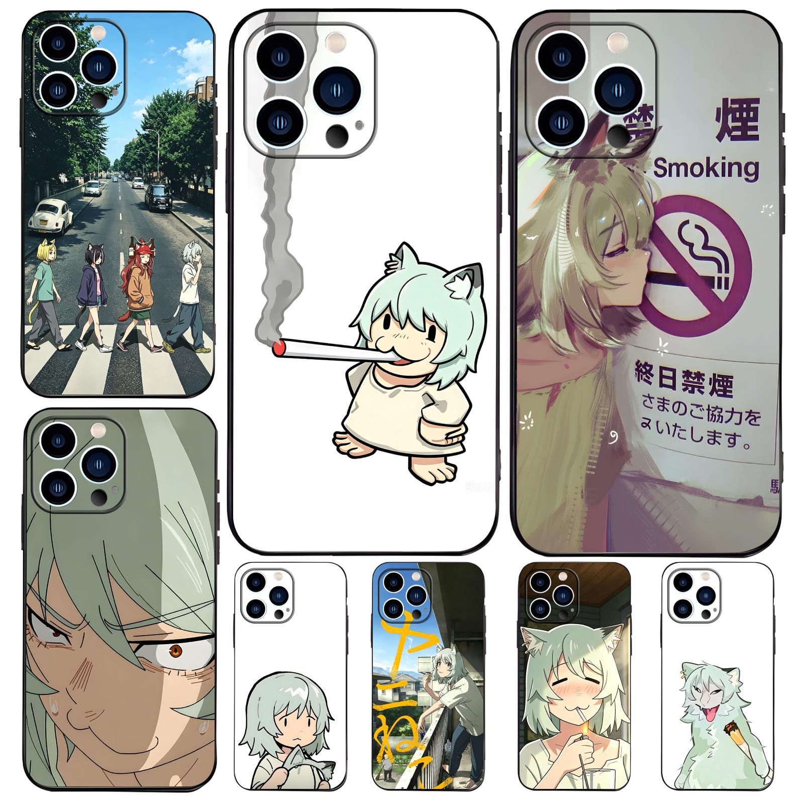 체인스모커 고양이 폰 케이스 아이폰17 16 16e 1 - Phone Cases Bulk 리뷰 및 가격